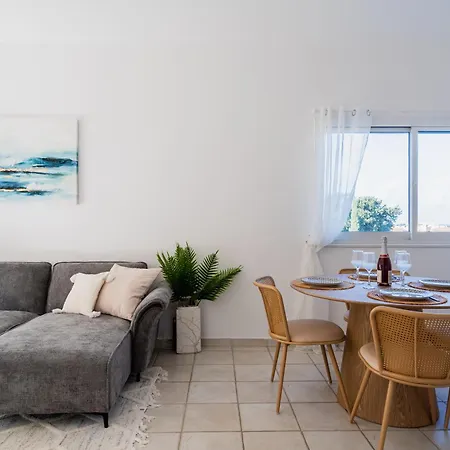 Apartamento In Paradise Gardens Paphos