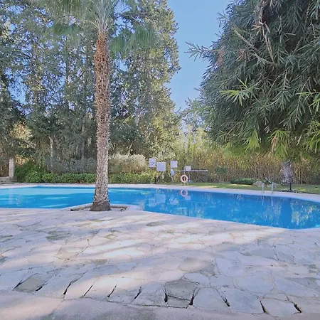 شقة In Paradise Gardens *
